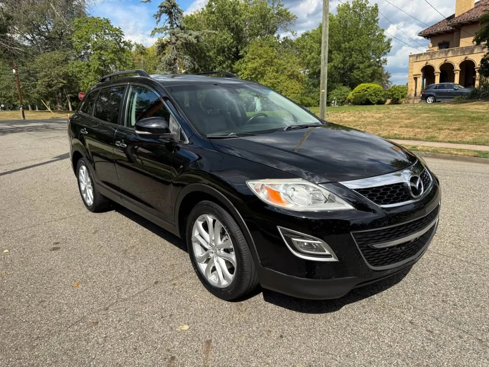 2012 Mazda CX-9 - Image 6 of 16