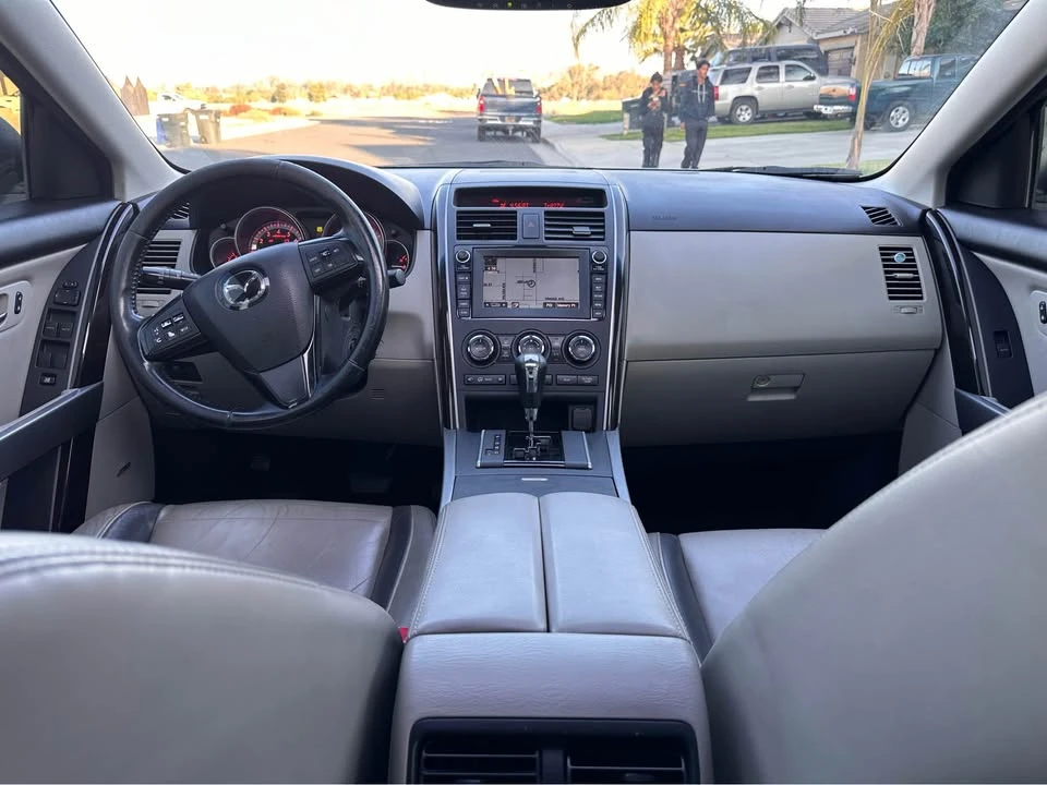 2012 Mazda CX-9 - Image 8 of 9