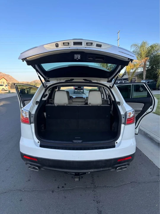 2012 Mazda CX-9 - Image 9 of 9