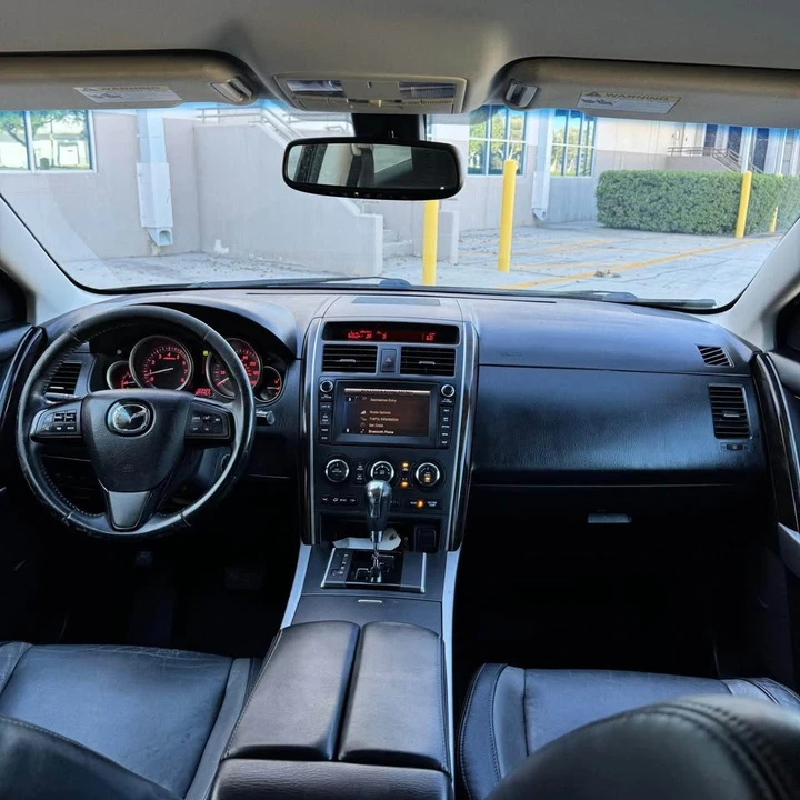 2012 Mazda CX-9 - Image 12 of 14