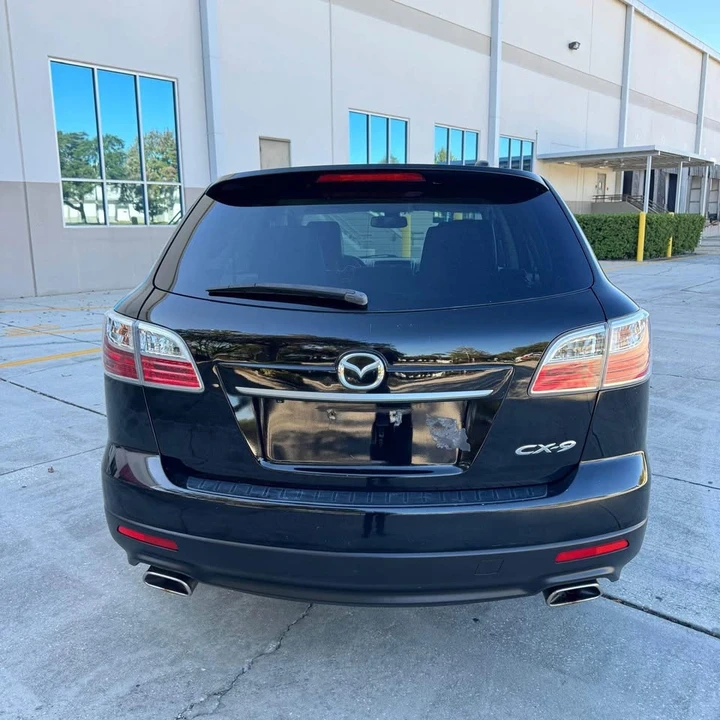 2012 Mazda CX-9 - Image 4 of 14
