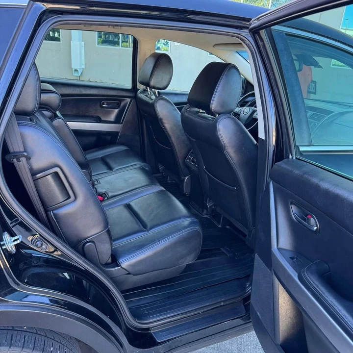 2012 Mazda CX-9 - Image 10 of 14