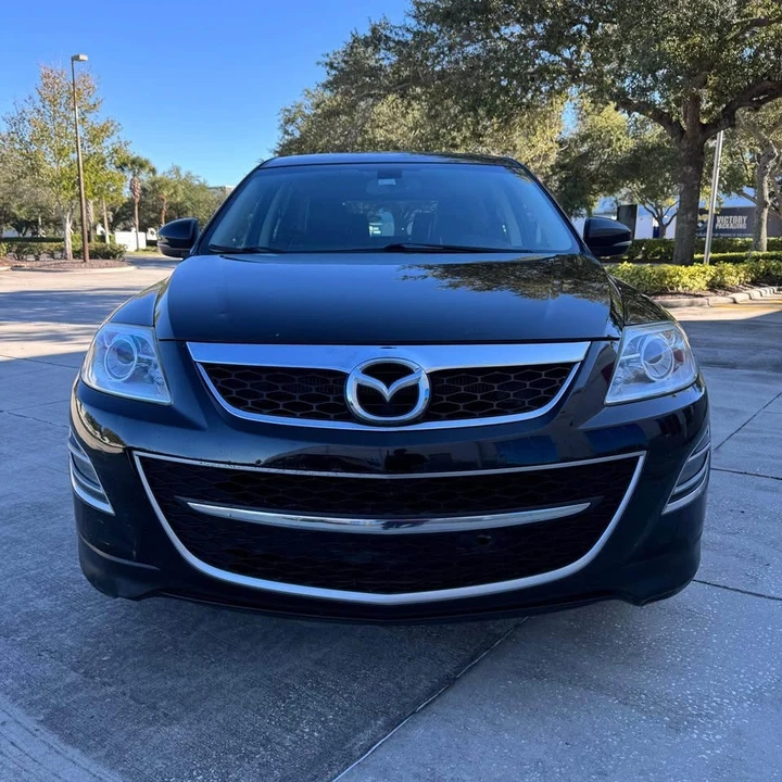 2012 Mazda CX-9 - Image 2 of 14