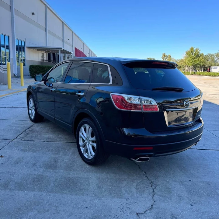 2012 Mazda CX-9 - Image 5 of 14