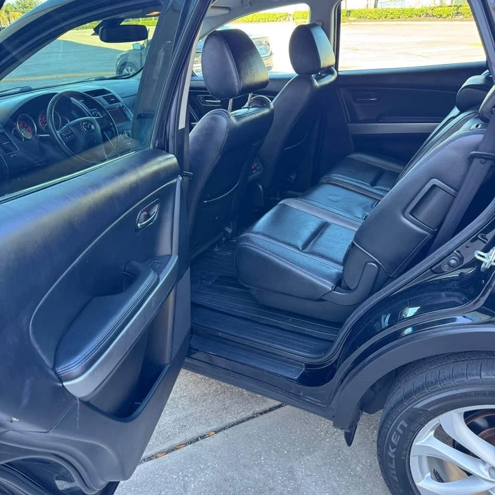 2012 Mazda CX-9 - Image 7 of 14