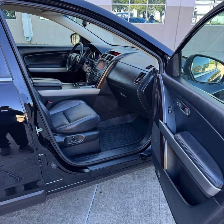 2012 Mazda CX-9 - Image 11 of 14