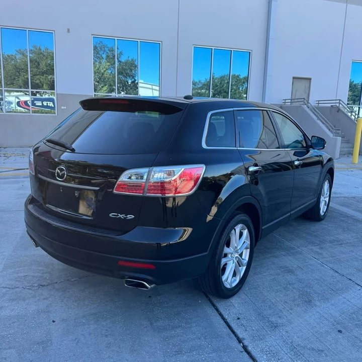 2012 Mazda CX-9 - Image 3 of 14