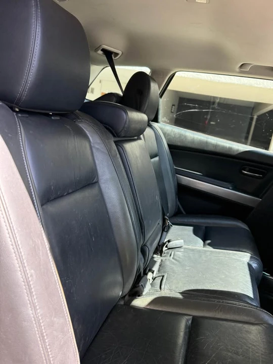 2012 Mazda CX-9 - Image 9 of 16