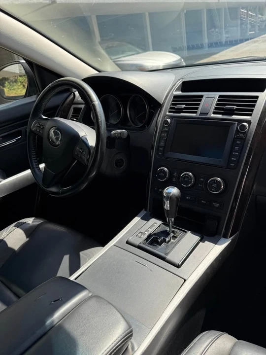 2012 Mazda CX-9 - Image 15 of 16