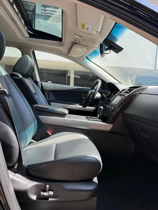 2012 Mazda CX-9 - Image 14 of 16