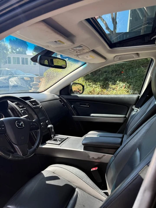 2012 Mazda CX-9 - Image 7 of 16