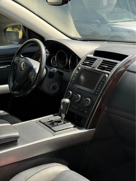 2012 Mazda CX-9 - Image 11 of 16