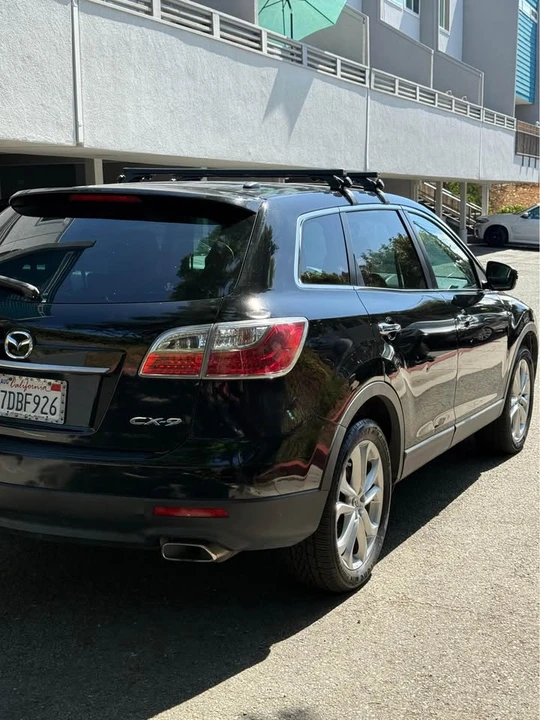 2012 Mazda CX-9 - Image 10 of 16