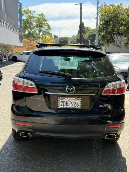 2012 Mazda CX-9 - Image 8 of 16