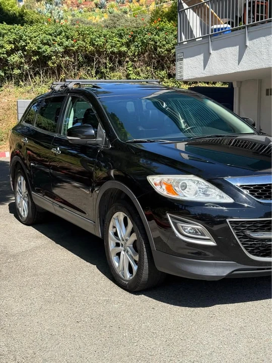 2012 Mazda CX-9 - Image 12 of 16