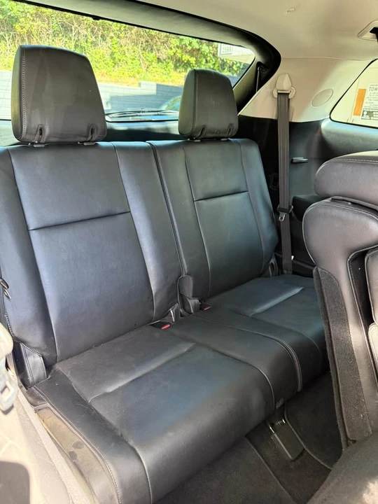 2012 Mazda CX-9 - Image 16 of 16