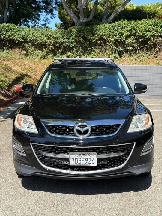 2012 Mazda CX-9 - Image 4 of 16