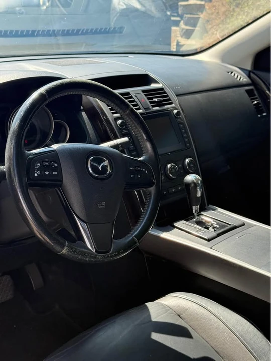2012 Mazda CX-9 - Image 2 of 16