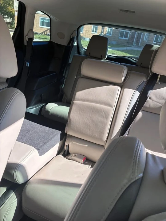 2012 Mazda CX-9 - Image 6 of 7