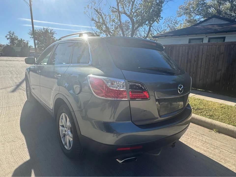 2012 Mazda CX-9 - Image 6 of 20