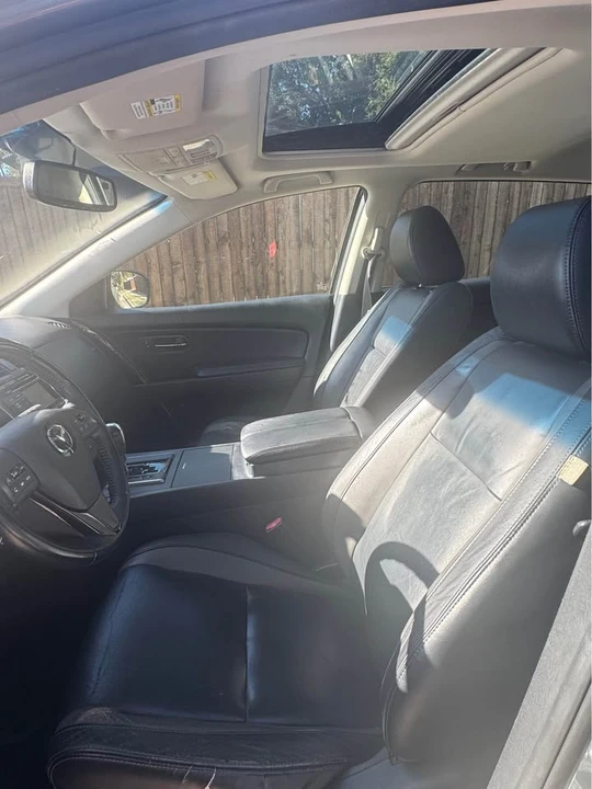 2012 Mazda CX-9 - Image 14 of 20