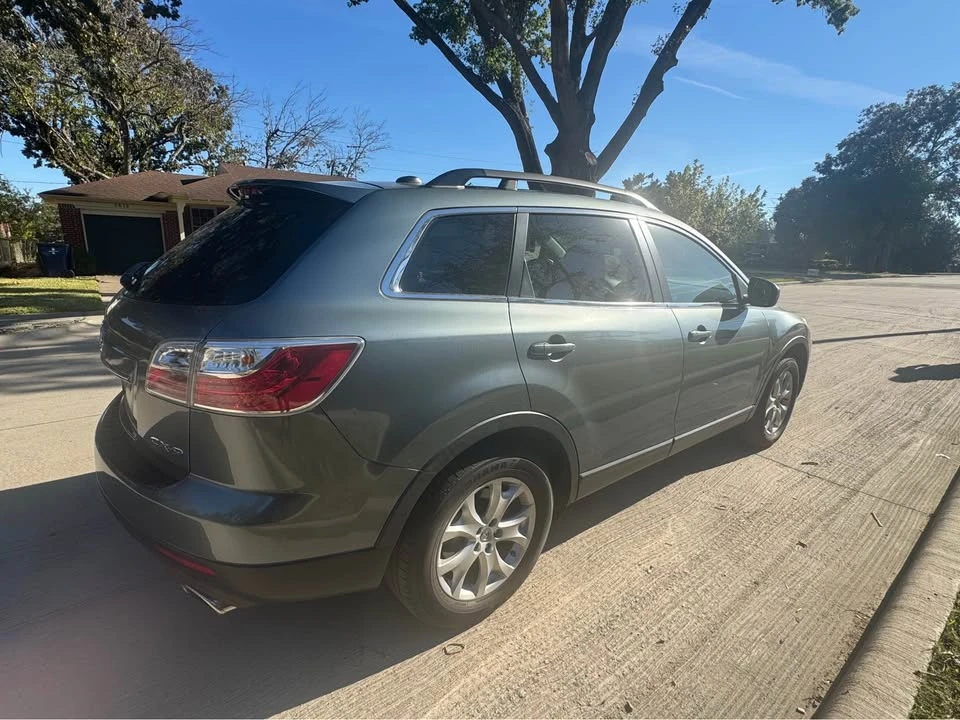 2012 Mazda CX-9 - Image 8 of 20