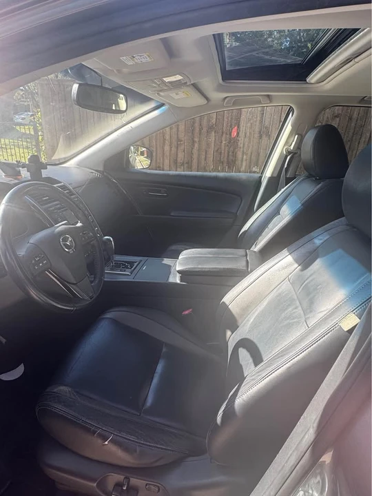 2012 Mazda CX-9 - Image 17 of 20