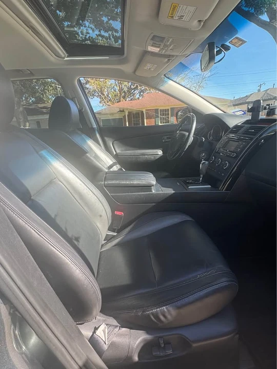 2012 Mazda CX-9 - Image 12 of 20
