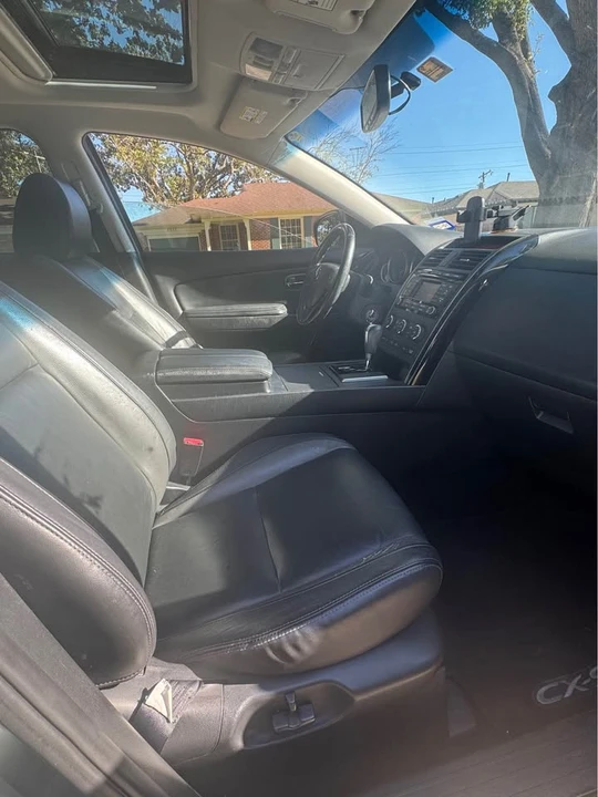 2012 Mazda CX-9 - Image 11 of 20