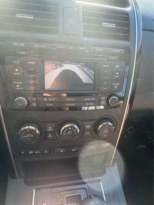 2012 Mazda CX-9 - Image 13 of 20