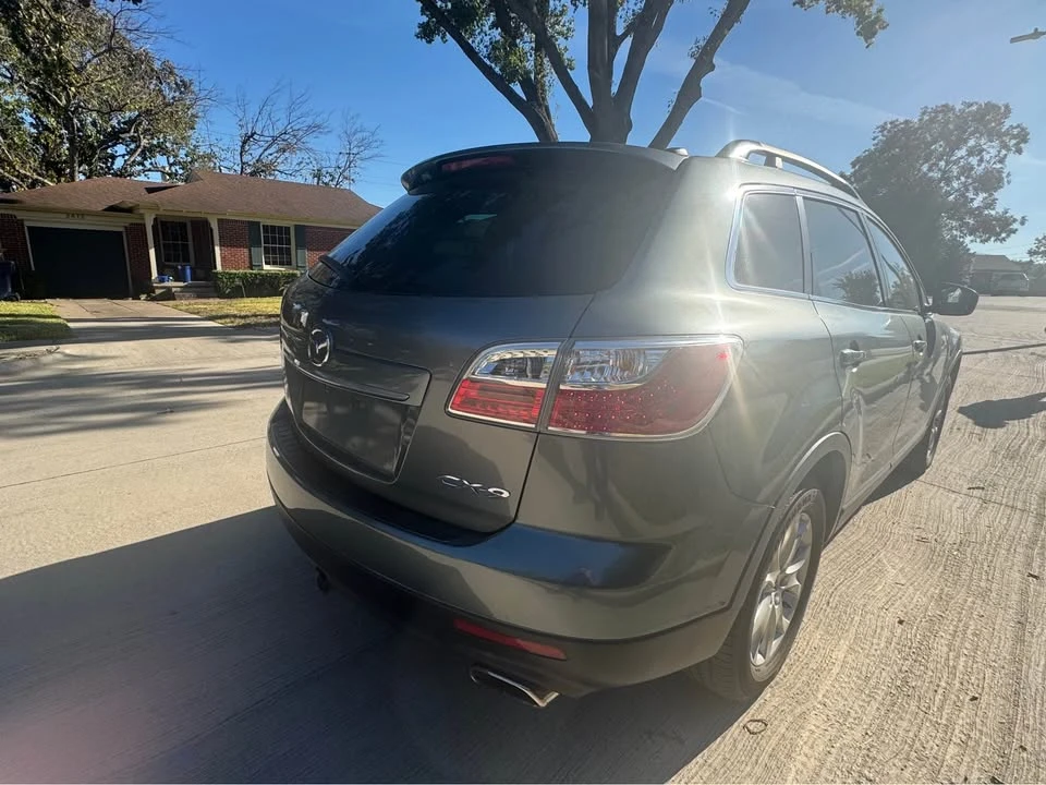 2012 Mazda CX-9 - Image 7 of 20