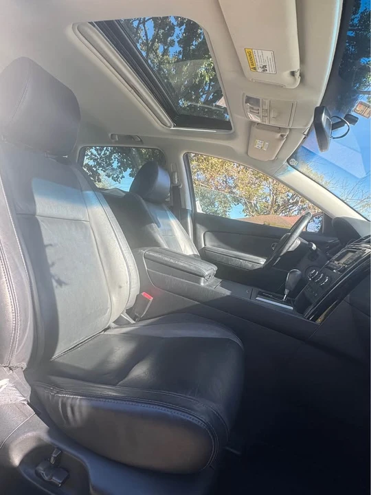 2012 Mazda CX-9 - Image 3 of 20