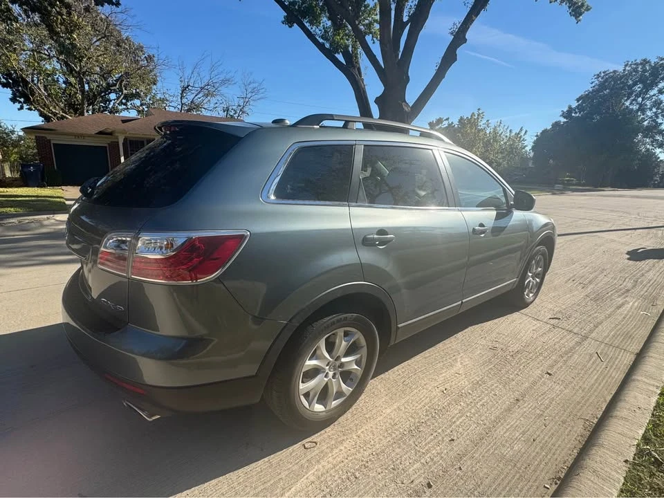2012 Mazda CX-9 - Image 5 of 20