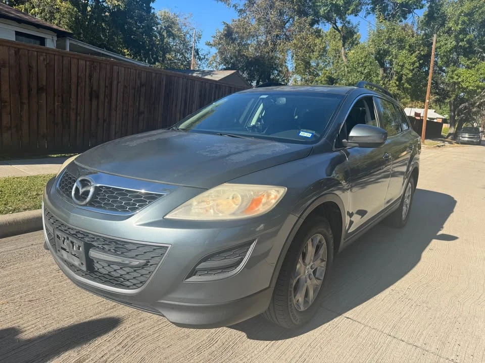 2012 Mazda CX-9 - Image 2 of 20