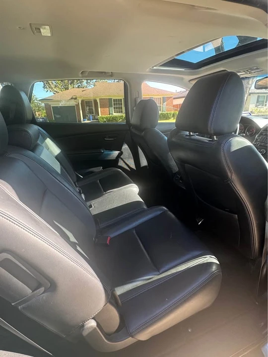 2012 Mazda CX-9 - Image 9 of 20