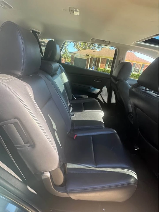 2012 Mazda CX-9 - Image 4 of 20