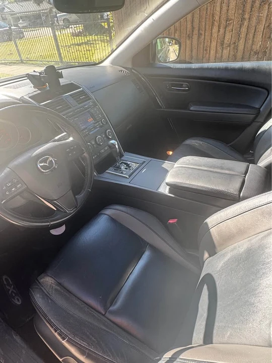 2012 Mazda CX-9 - Image 18 of 20