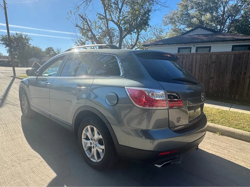 2012 Mazda CX-9 - Image 16 of 20