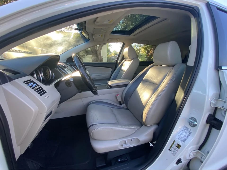 2012 Mazda CX-9 - Image 9 of 17