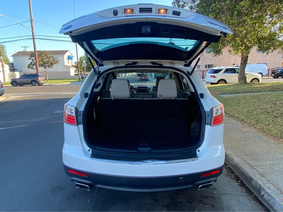 2012 Mazda CX-9 - Image 5 of 18