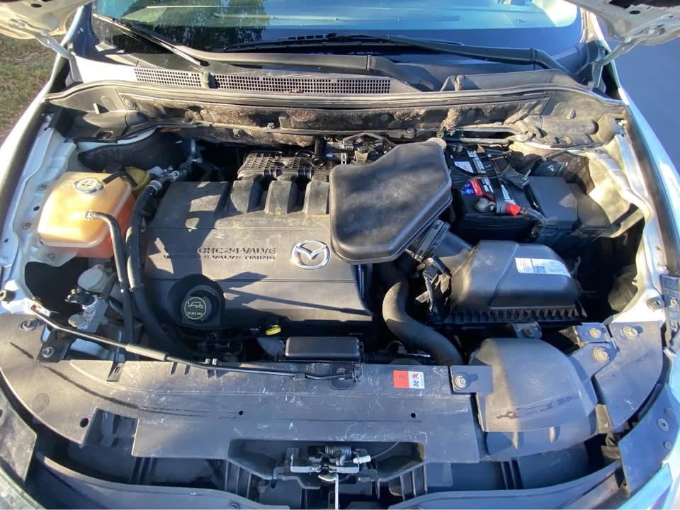 2012 Mazda CX-9 - Image 15 of 17