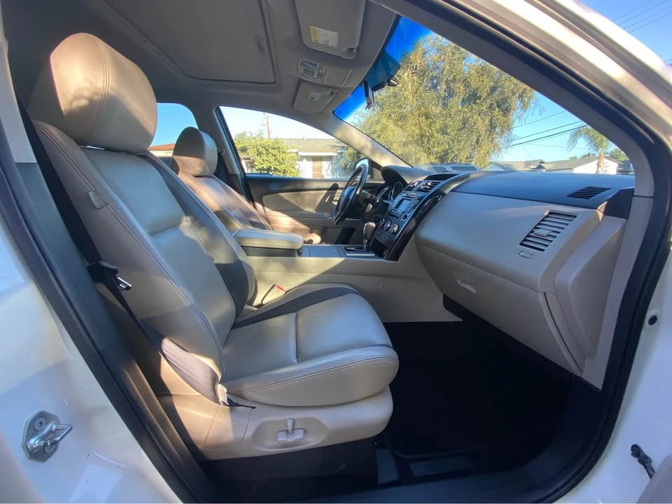 2012 Mazda CX-9 - Image 8 of 17