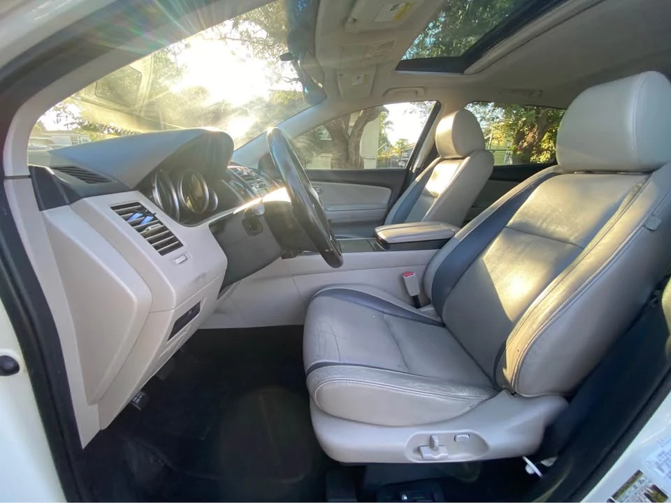 2012 Mazda CX-9 - Image 11 of 18