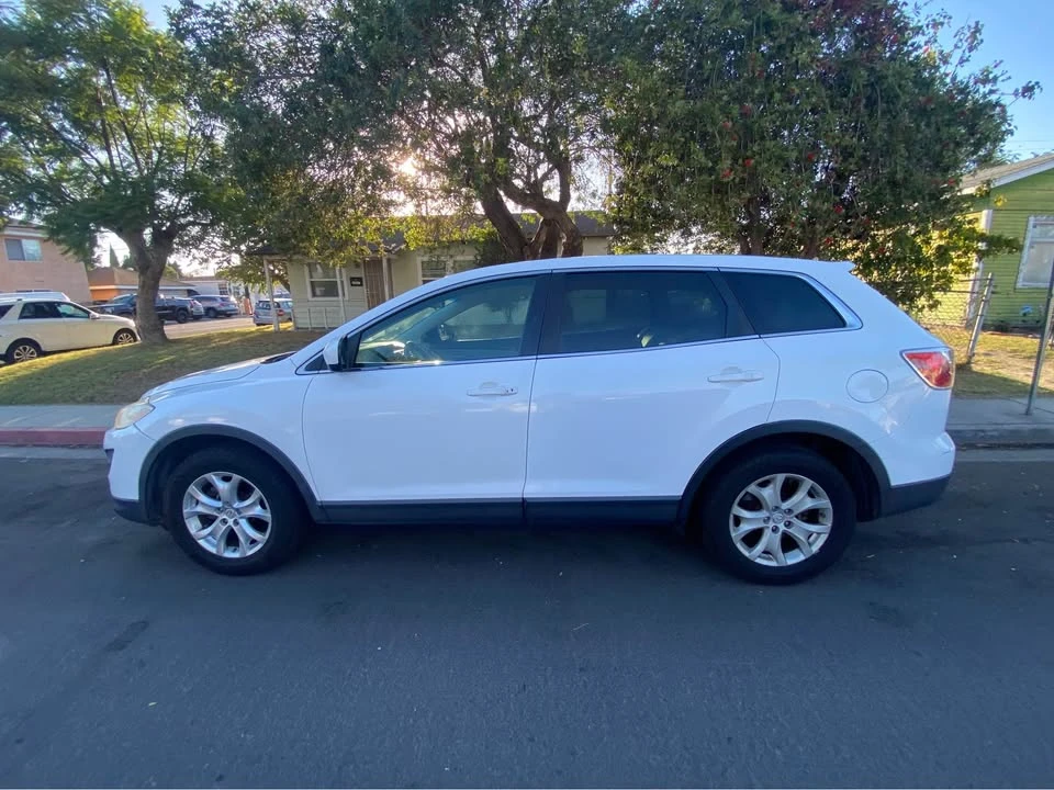 2012 Mazda CX-9 - Image 13 of 18