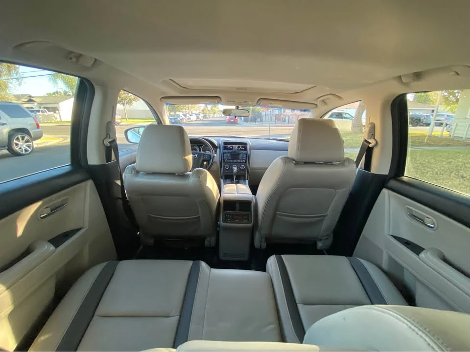 2012 Mazda CX-9 - Image 6 of 18