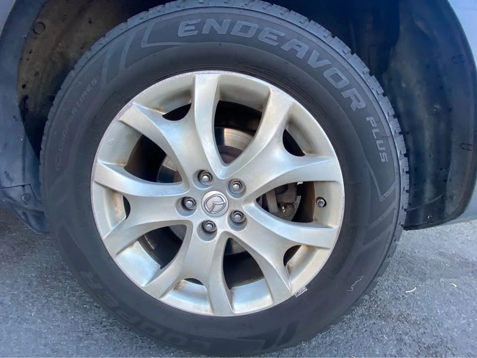 2012 Mazda CX-9 - Image 14 of 18