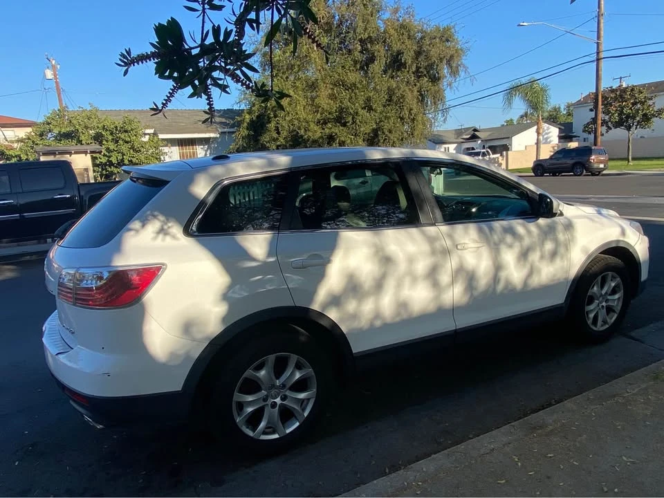 2012 Mazda CX-9 - Image 3 of 18