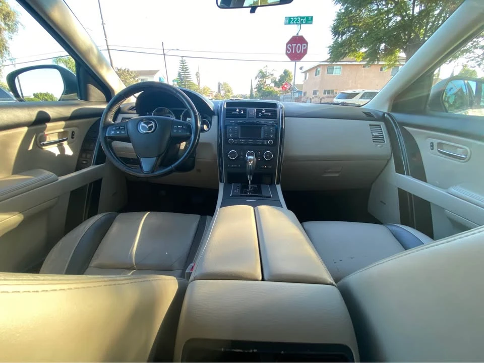 2012 Mazda CX-9 - Image 7 of 18