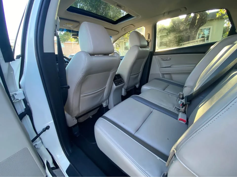 2012 Mazda CX-9 - Image 12 of 18