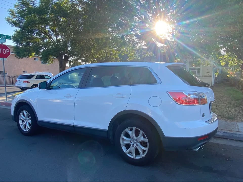 2012 Mazda CX-9 - Image 4 of 18